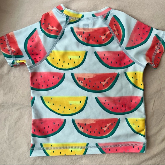 Tea Rashguard - Picture 4 of 5